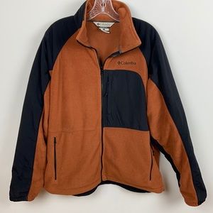 Columbia Jacket